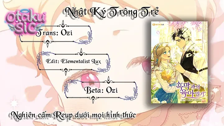 Nhật Ký Trông Trẻ - Chap 56 - Trang 9