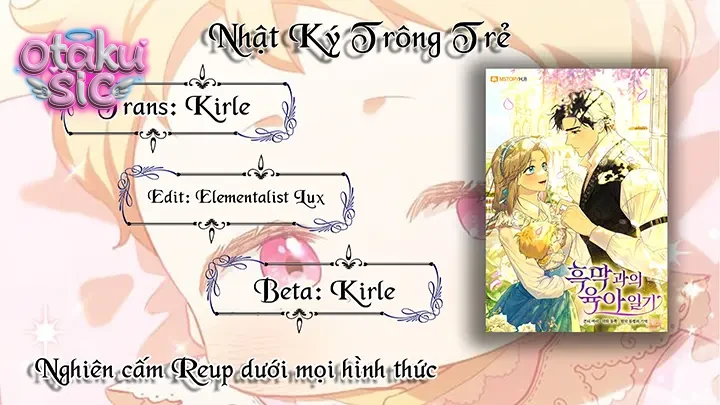Nhật Ký Trông Trẻ - Chap 59 - Trang 10