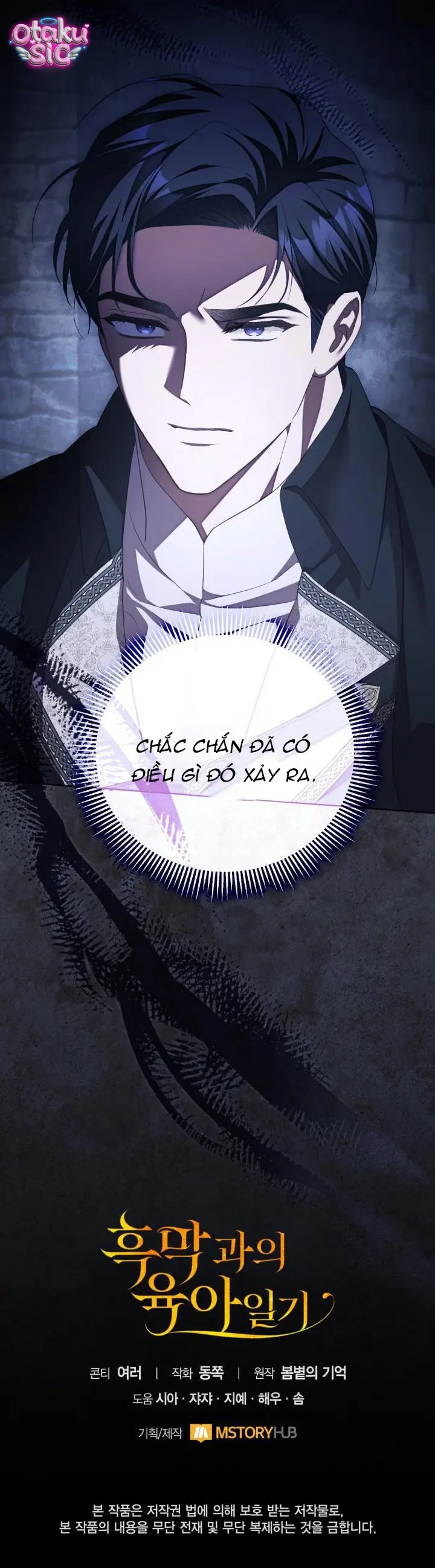 Nhật Ký Trông Trẻ - Chap 61 - Trang 9