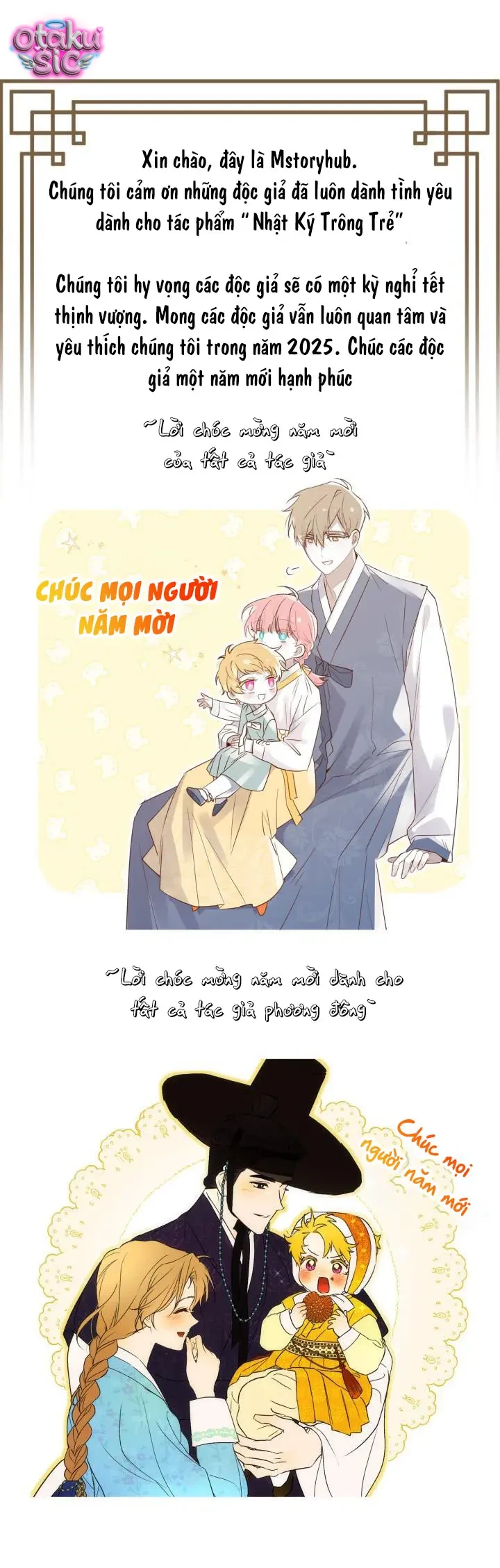 Nhật Ký Trông Trẻ - Chap 63 - Trang 10
