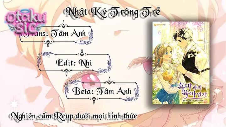 Nhật Ký Trông Trẻ - Chap 67 - Trang 11