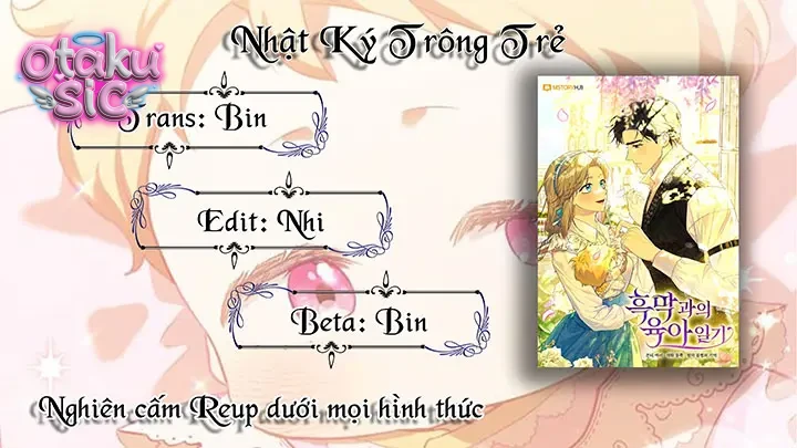 Nhật Ký Trông Trẻ - Chap 71 - Trang 10