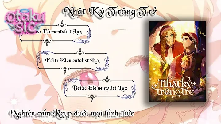 Nhật Ký Trông Trẻ - Chap 72 - Trang 8