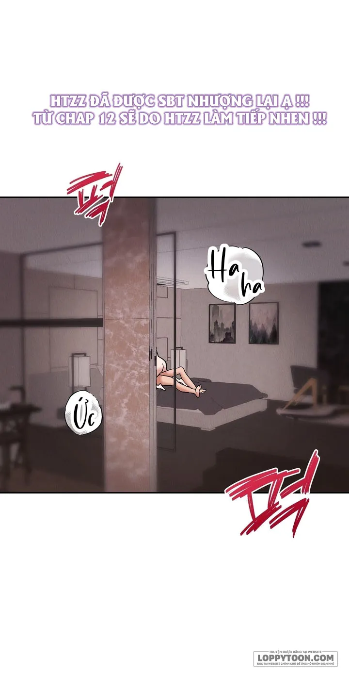 Nhiệt Độ Của Chúng Ta! - Chap 1 - Trang 1