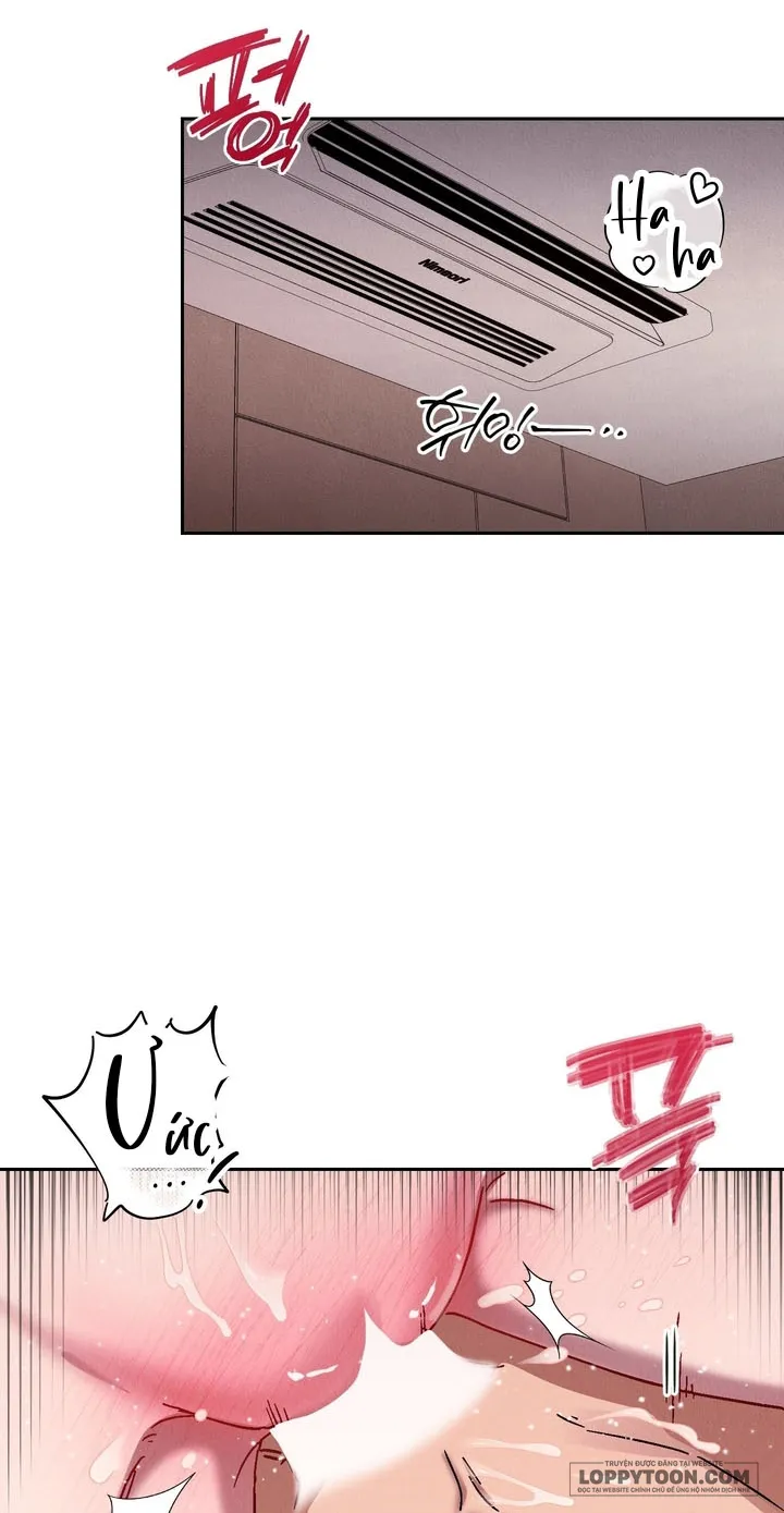 Nhiệt Độ Của Chúng Ta! - Chap 1 - Trang 2