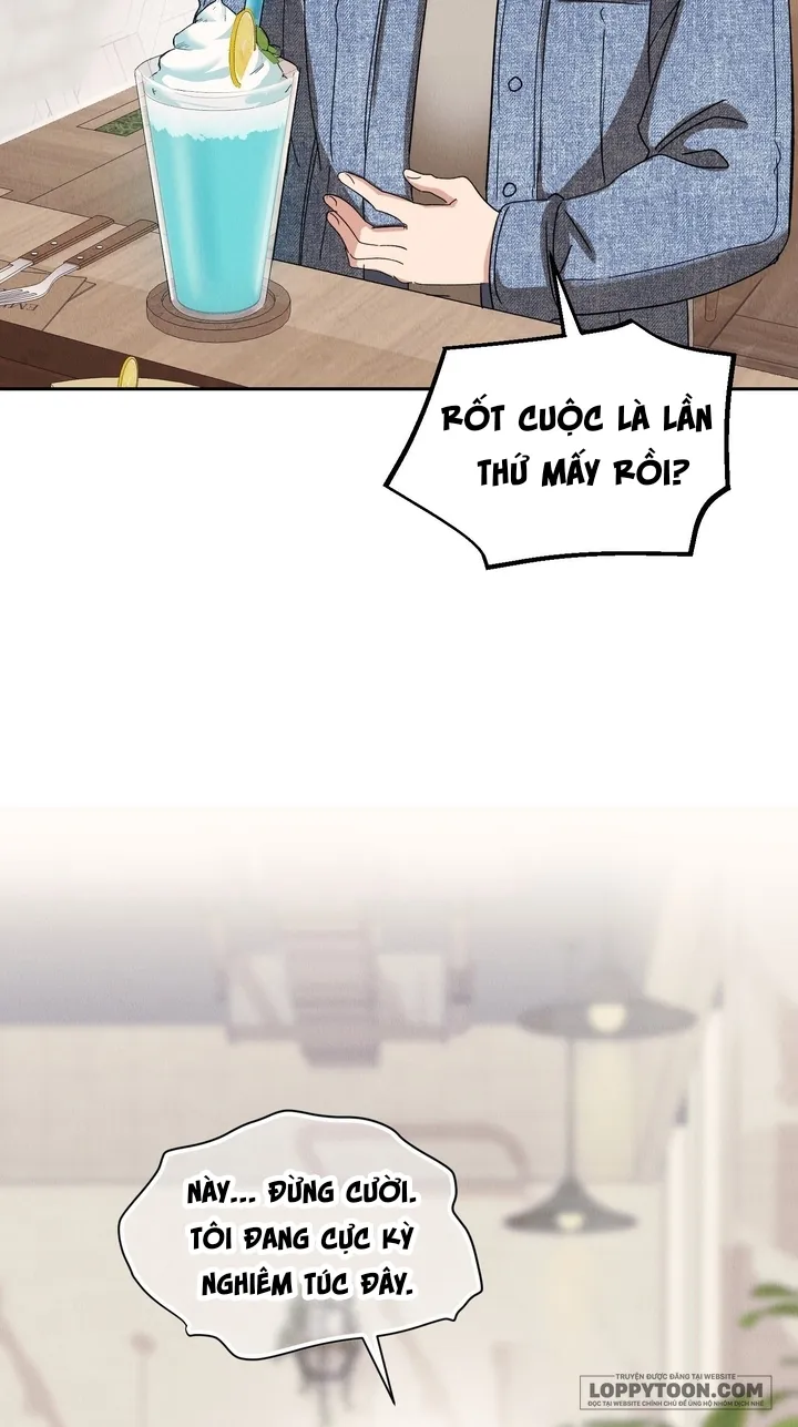 Nhiệt Độ Của Chúng Ta! - Chap 1 - Trang 15
