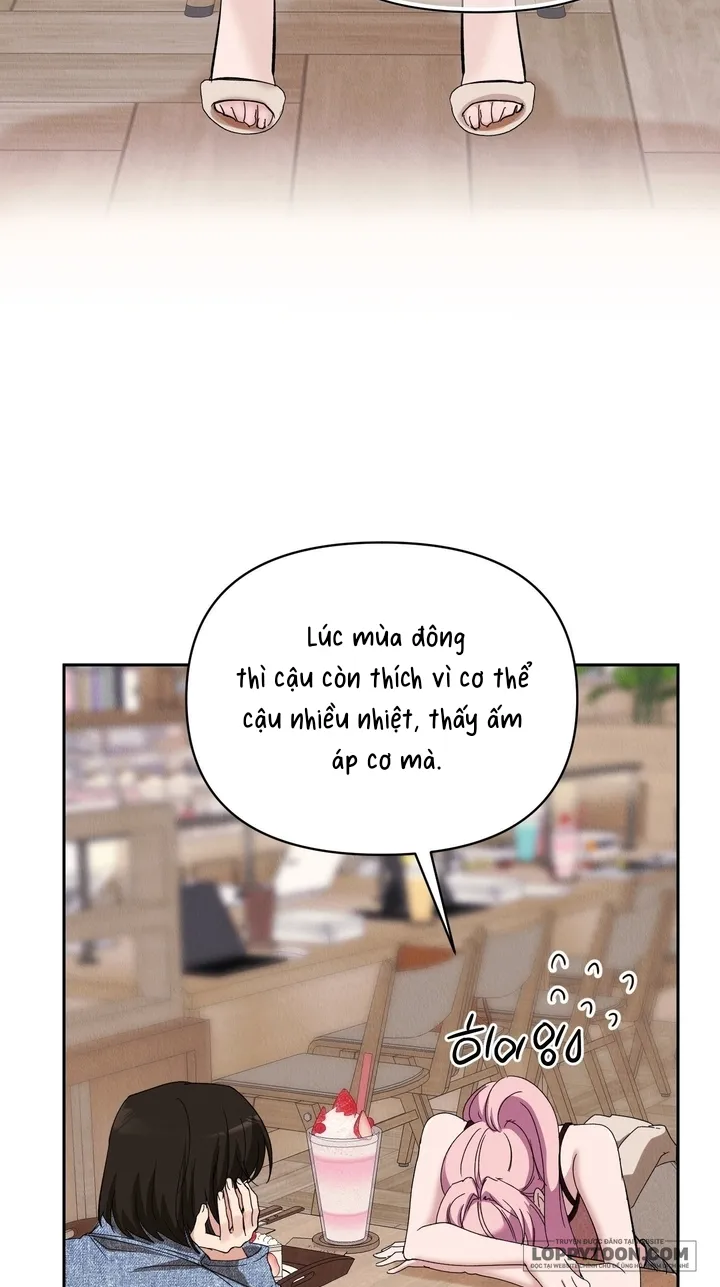 Nhiệt Độ Của Chúng Ta! - Chap 1 - Trang 17