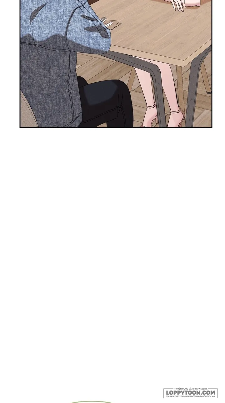 Nhiệt Độ Của Chúng Ta! - Chap 1 - Trang 18