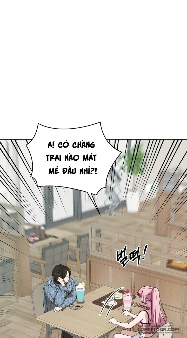 Nhiệt Độ Của Chúng Ta! - Chap 1 - Trang 20