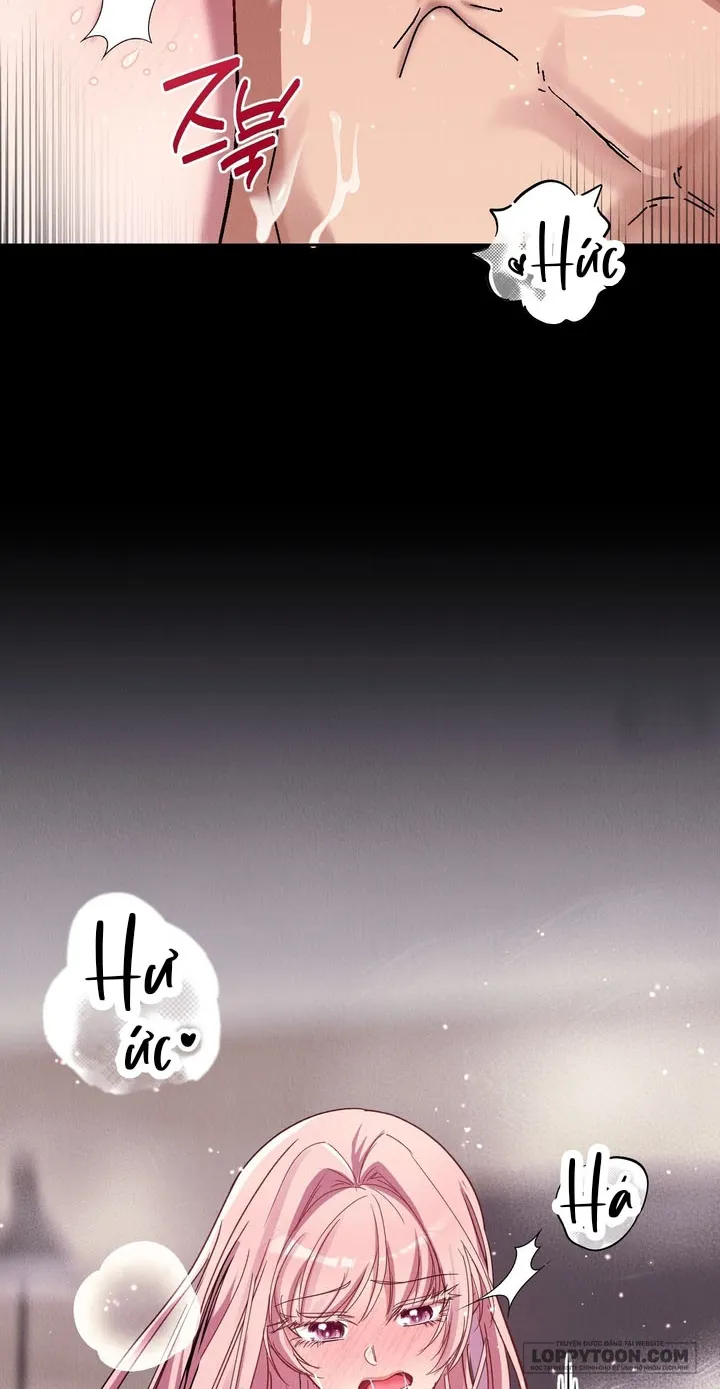 Nhiệt Độ Của Chúng Ta! - Chap 1 - Trang 3