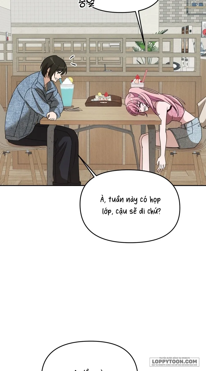 Nhiệt Độ Của Chúng Ta! - Chap 1 - Trang 22