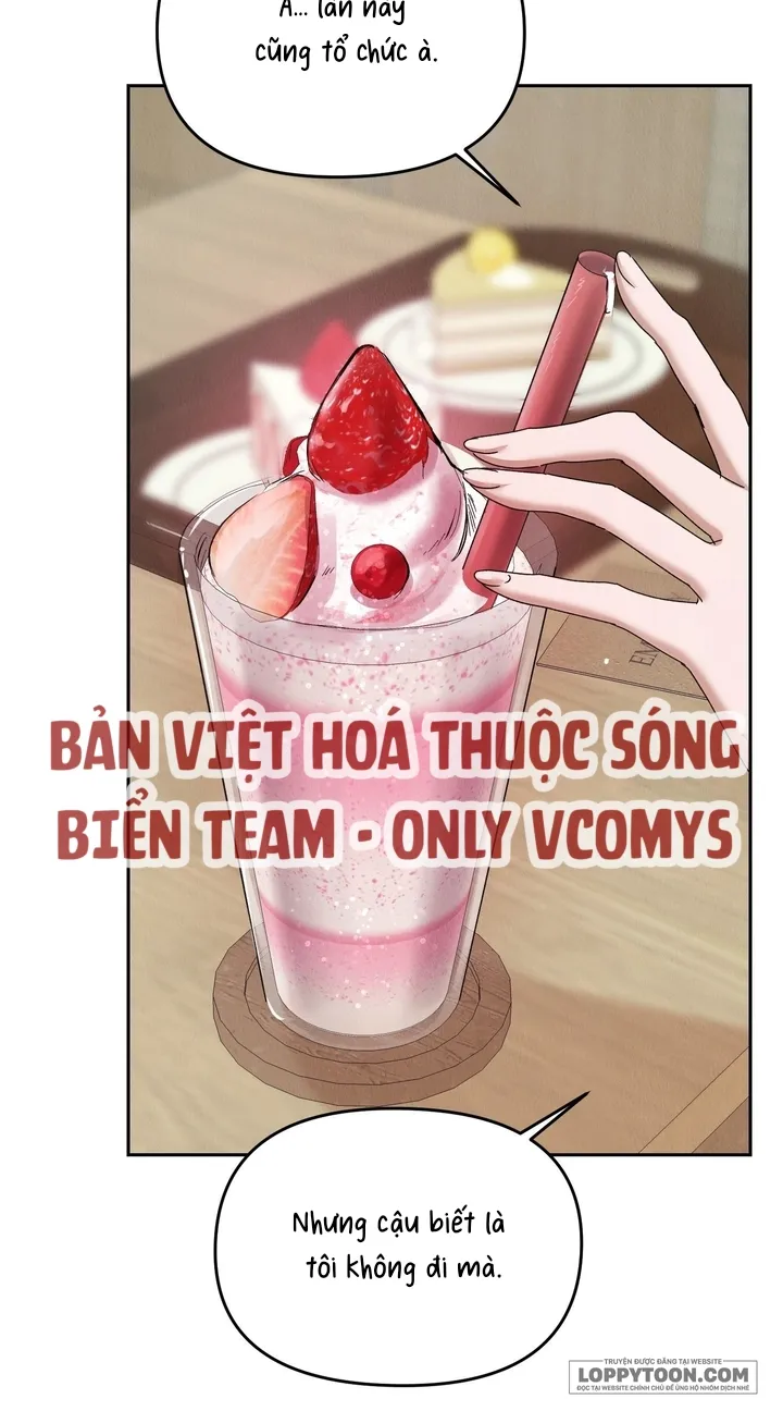 Nhiệt Độ Của Chúng Ta! - Chap 1 - Trang 23