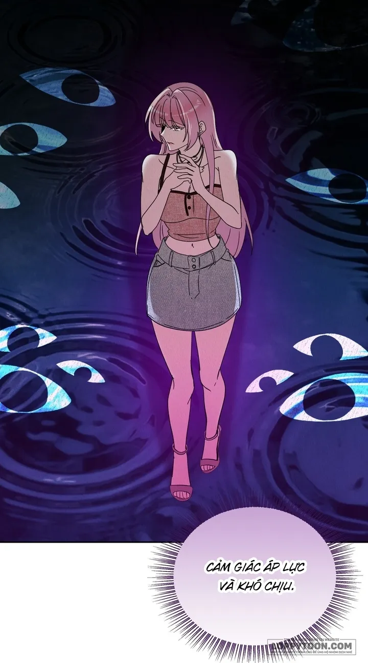 Nhiệt Độ Của Chúng Ta! - Chap 1 - Trang 25