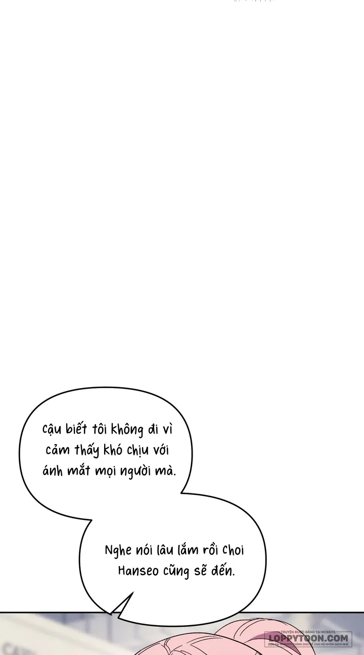 Nhiệt Độ Của Chúng Ta! - Chap 1 - Trang 26