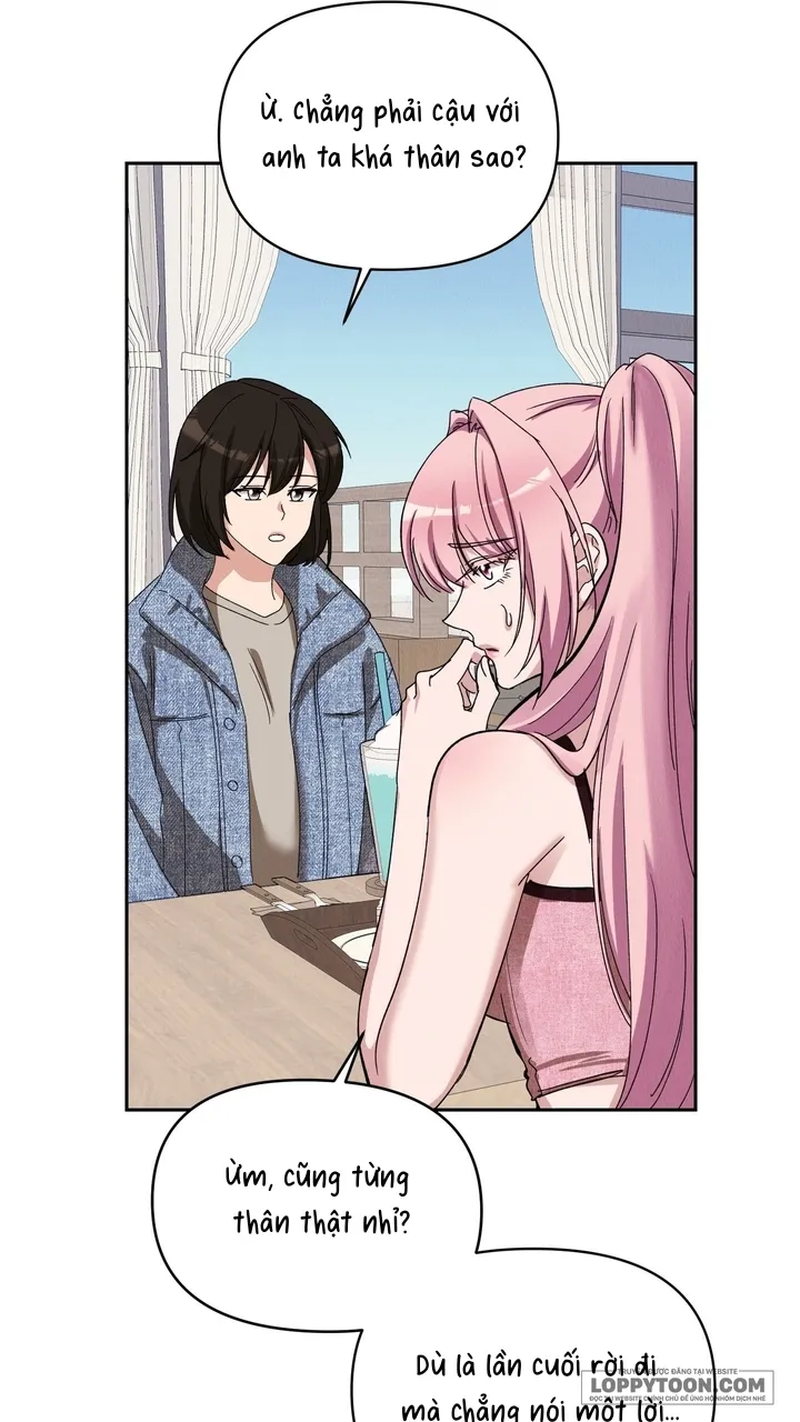 Nhiệt Độ Của Chúng Ta! - Chap 1 - Trang 28