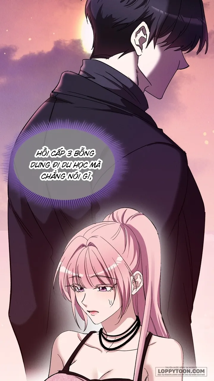 Nhiệt Độ Của Chúng Ta! - Chap 1 - Trang 30