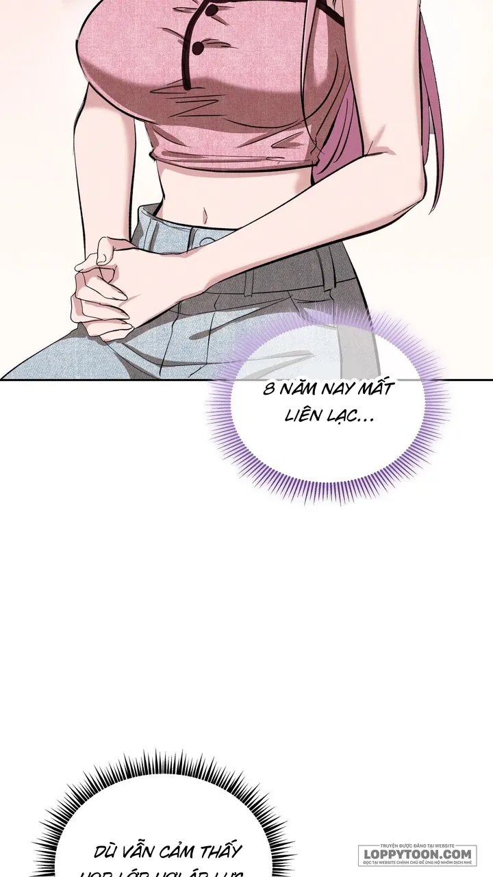 Nhiệt Độ Của Chúng Ta! - Chap 1 - Trang 31