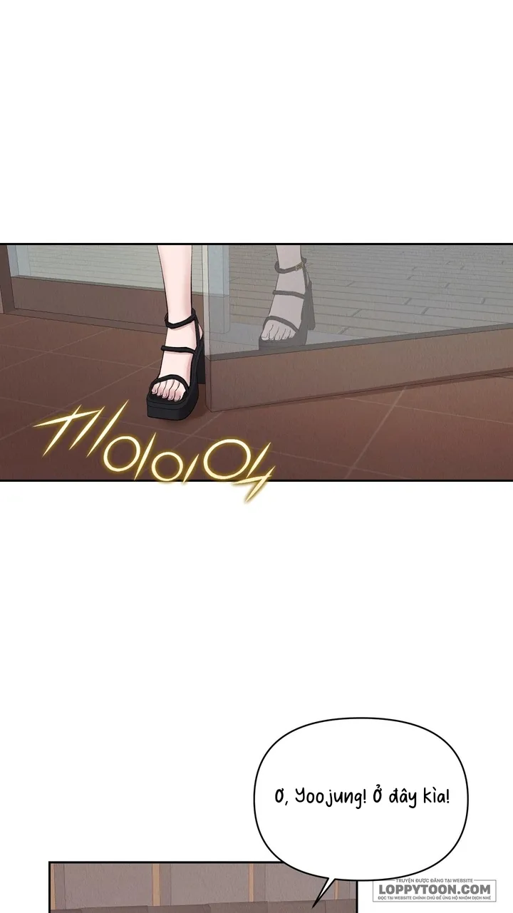 Nhiệt Độ Của Chúng Ta! - Chap 1 - Trang 35