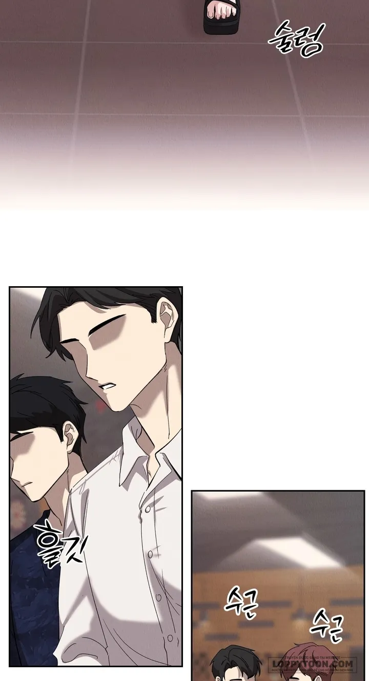 Nhiệt Độ Của Chúng Ta! - Chap 1 - Trang 38