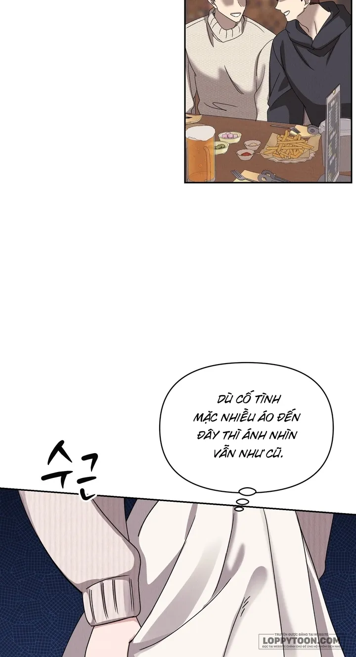 Nhiệt Độ Của Chúng Ta! - Chap 1 - Trang 39