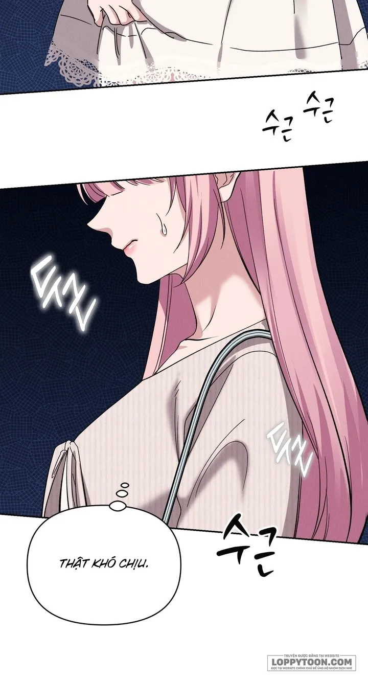 Nhiệt Độ Của Chúng Ta! - Chap 1 - Trang 40