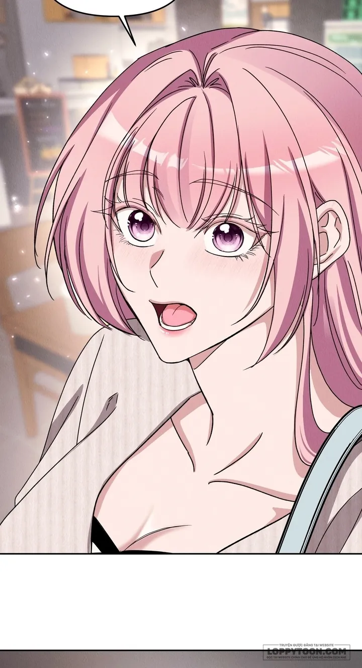 Nhiệt Độ Của Chúng Ta! - Chap 1 - Trang 45