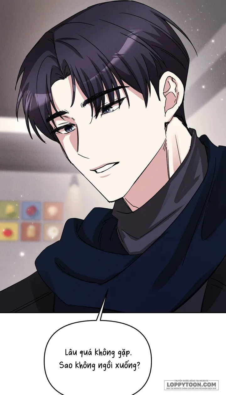 Nhiệt Độ Của Chúng Ta! - Chap 1 - Trang 46