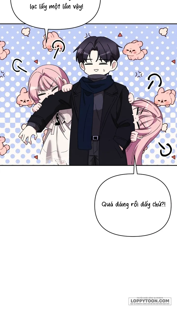 Nhiệt Độ Của Chúng Ta! - Chap 1 - Trang 49