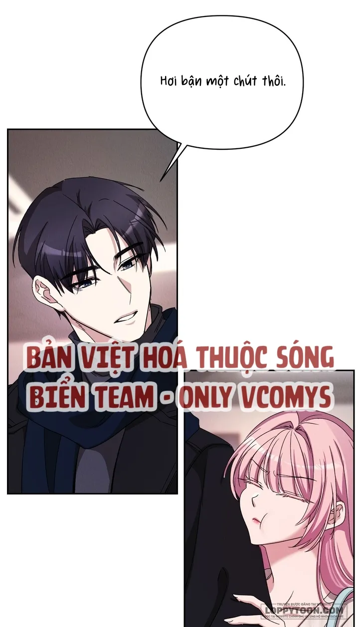 Nhiệt Độ Của Chúng Ta! - Chap 1 - Trang 50