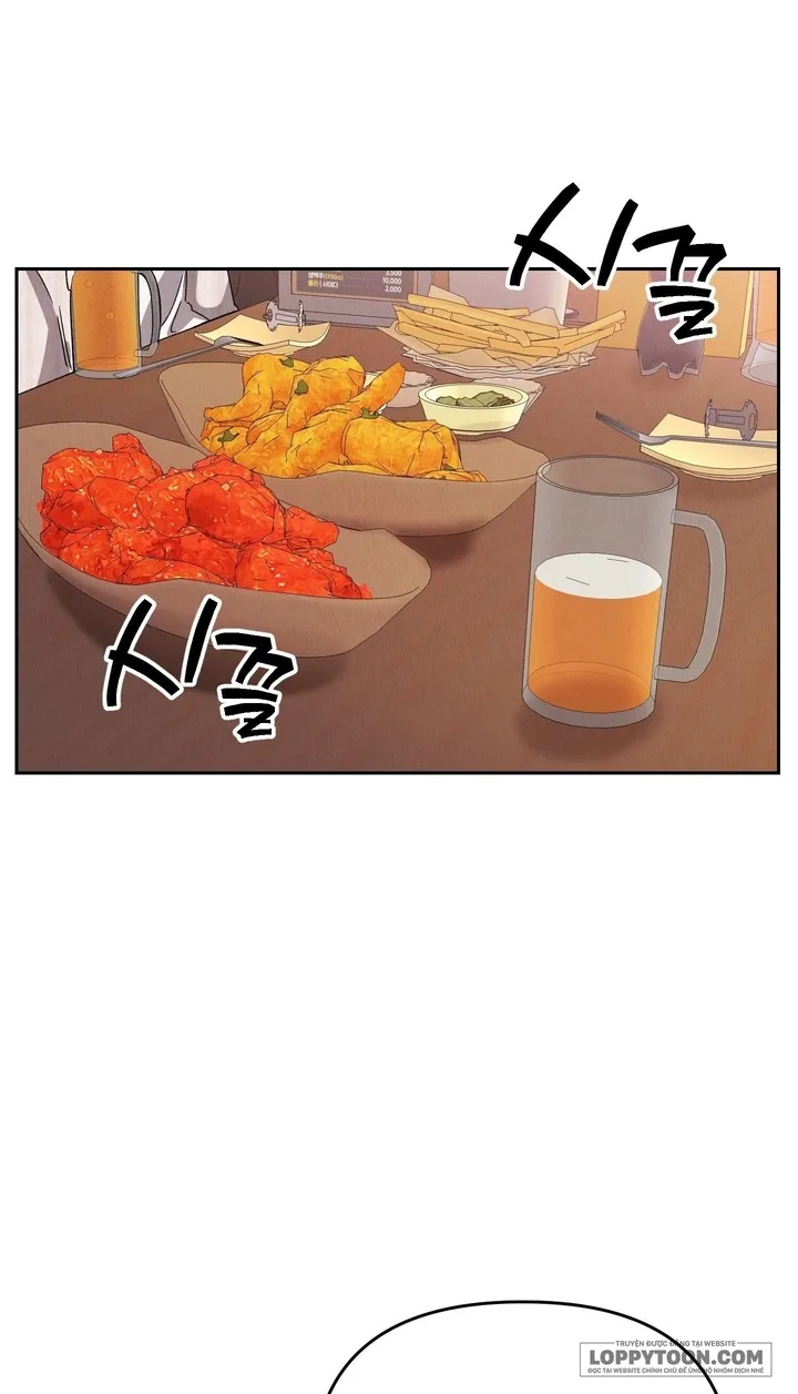 Nhiệt Độ Của Chúng Ta! - Chap 1 - Trang 52