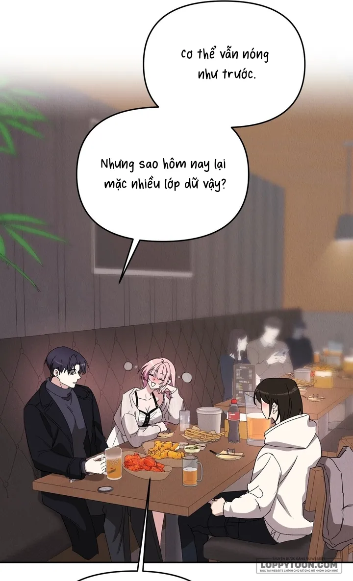 Nhiệt Độ Của Chúng Ta! - Chap 1 - Trang 55