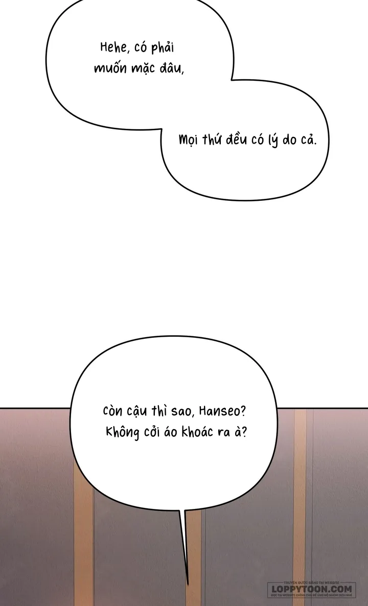 Nhiệt Độ Của Chúng Ta! - Chap 1 - Trang 56