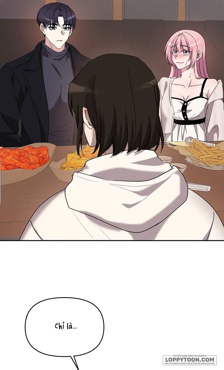 Nhiệt Độ Của Chúng Ta! - Chap 1 - Trang 57