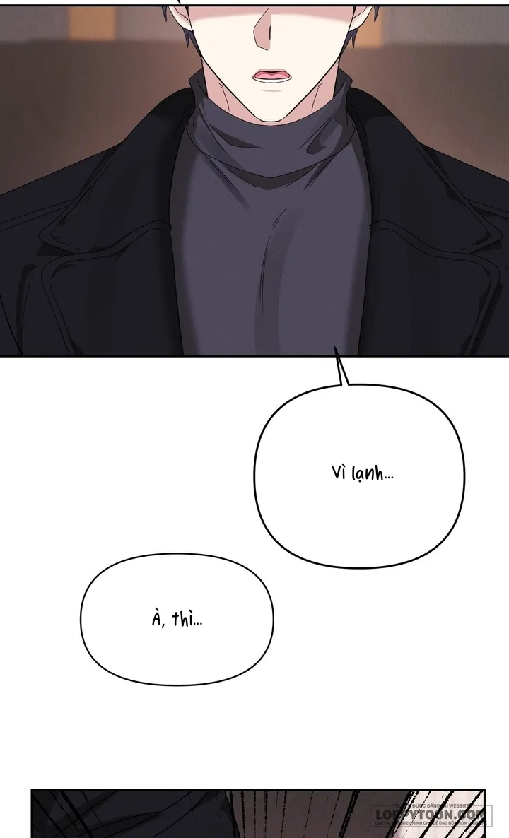 Nhiệt Độ Của Chúng Ta! - Chap 1 - Trang 58
