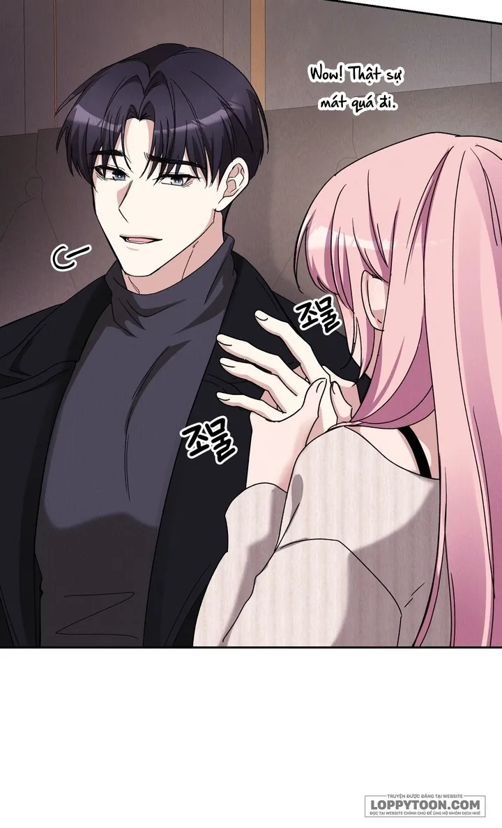 Nhiệt Độ Của Chúng Ta! - Chap 1 - Trang 62
