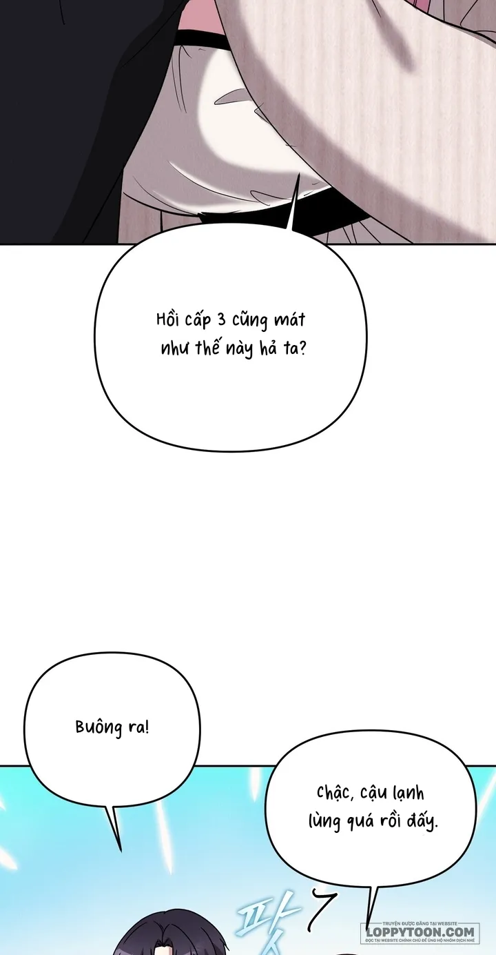 Nhiệt Độ Của Chúng Ta! - Chap 1 - Trang 65
