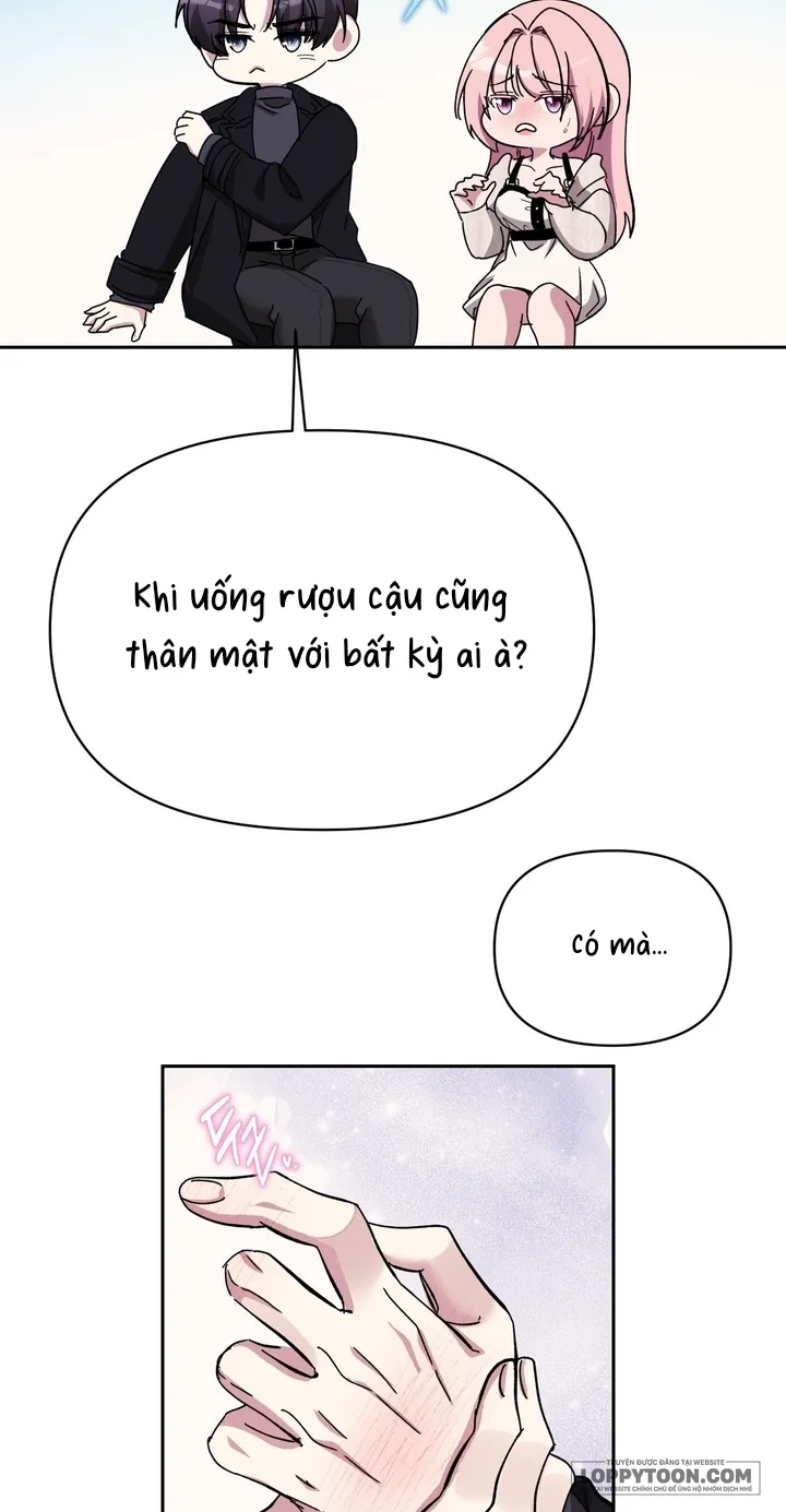 Nhiệt Độ Của Chúng Ta! - Chap 1 - Trang 66