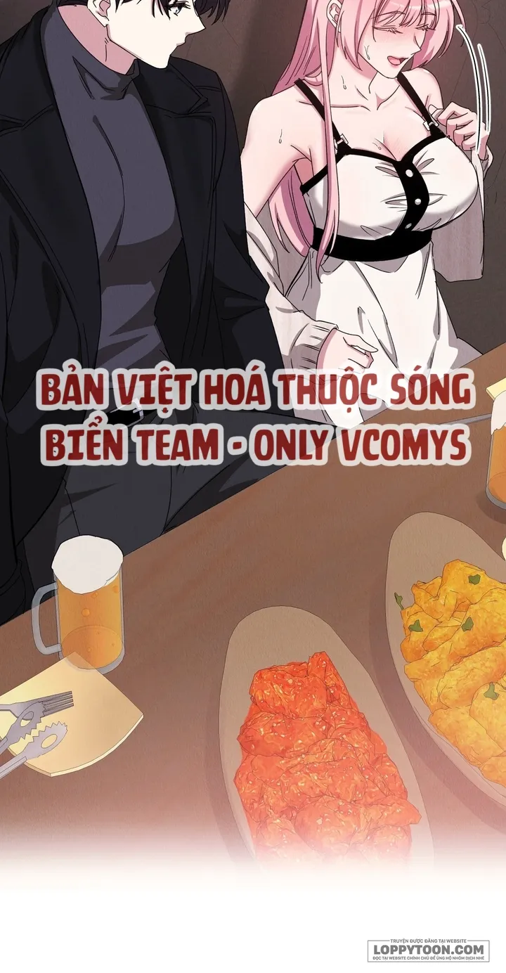 Nhiệt Độ Của Chúng Ta! - Chap 1 - Trang 68