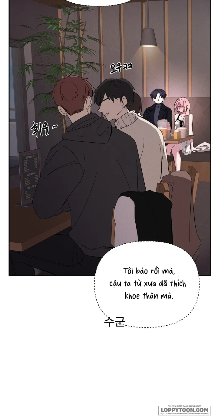 Nhiệt Độ Của Chúng Ta! - Chap 1 - Trang 71