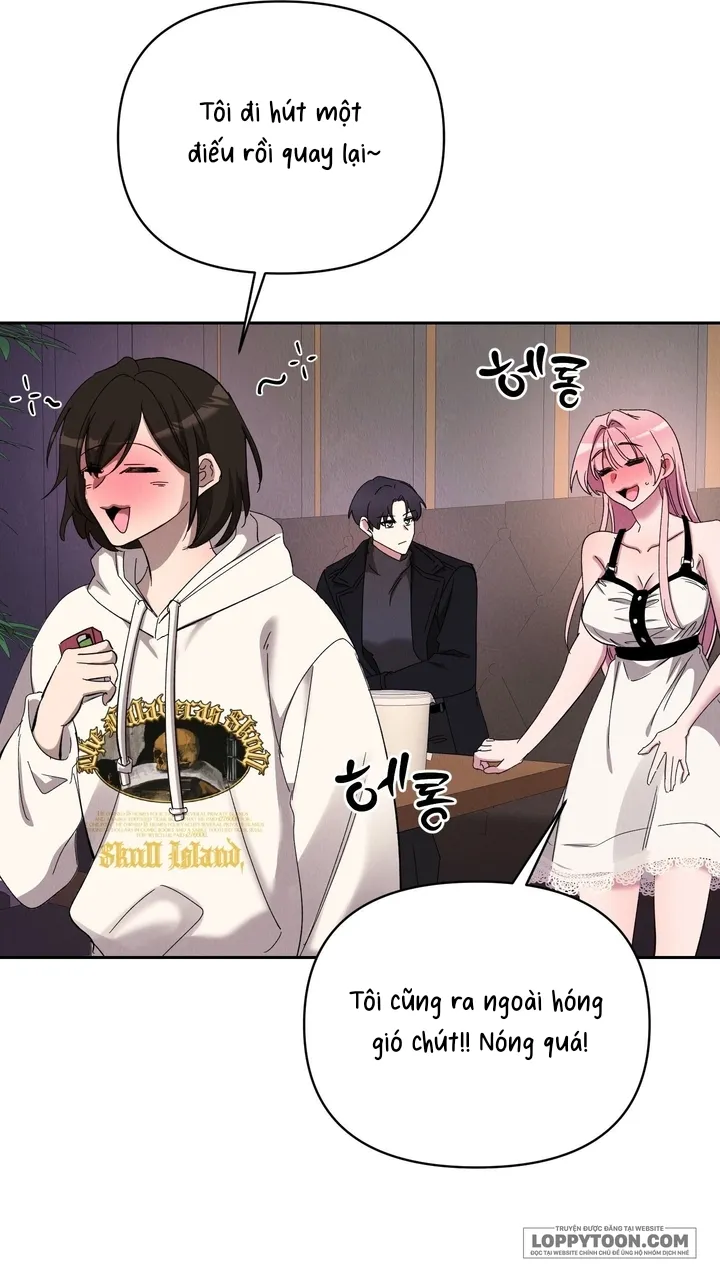 Nhiệt Độ Của Chúng Ta! - Chap 1 - Trang 73