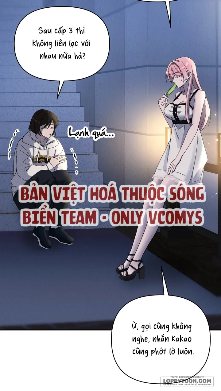 Nhiệt Độ Của Chúng Ta! - Chap 1 - Trang 77