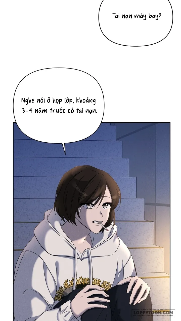 Nhiệt Độ Của Chúng Ta! - Chap 1 - Trang 79