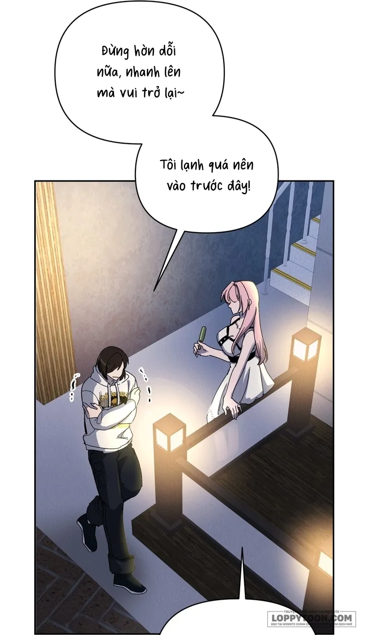 Nhiệt Độ Của Chúng Ta! - Chap 1 - Trang 82