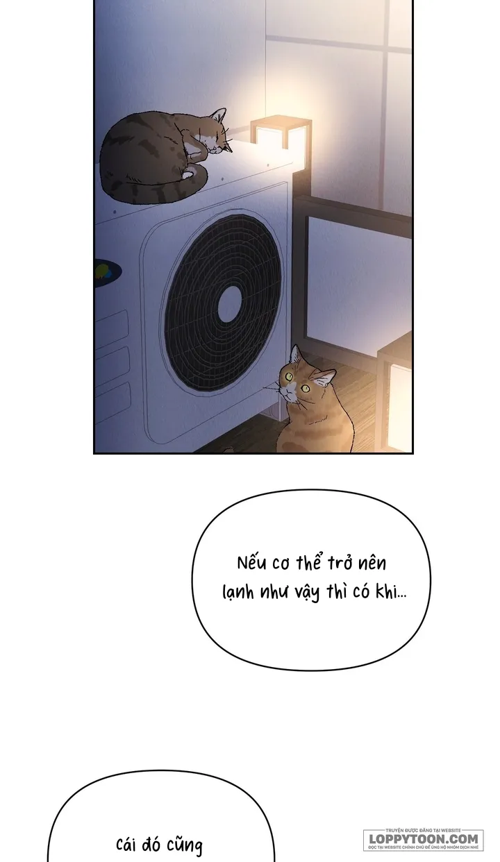Nhiệt Độ Của Chúng Ta! - Chap 1 - Trang 85