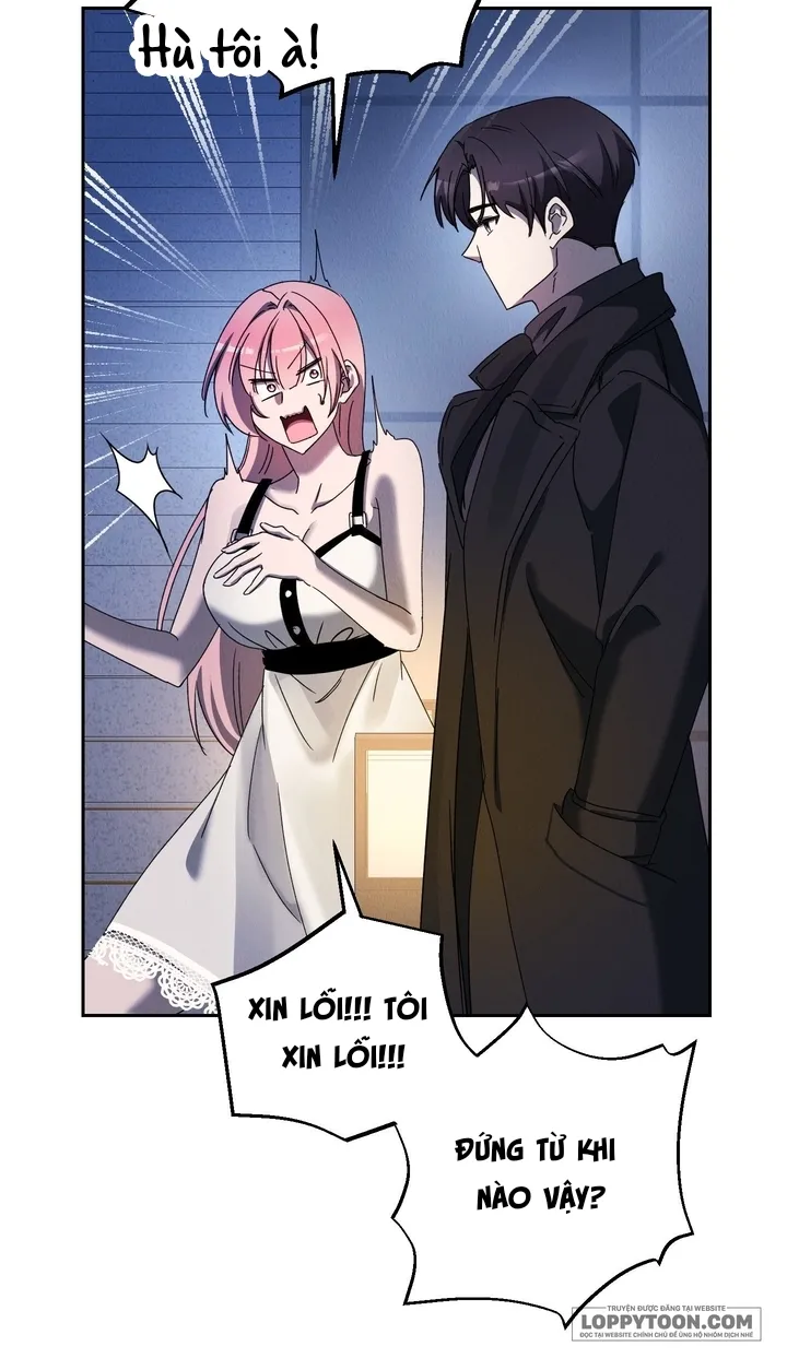 Nhiệt Độ Của Chúng Ta! - Chap 1 - Trang 88