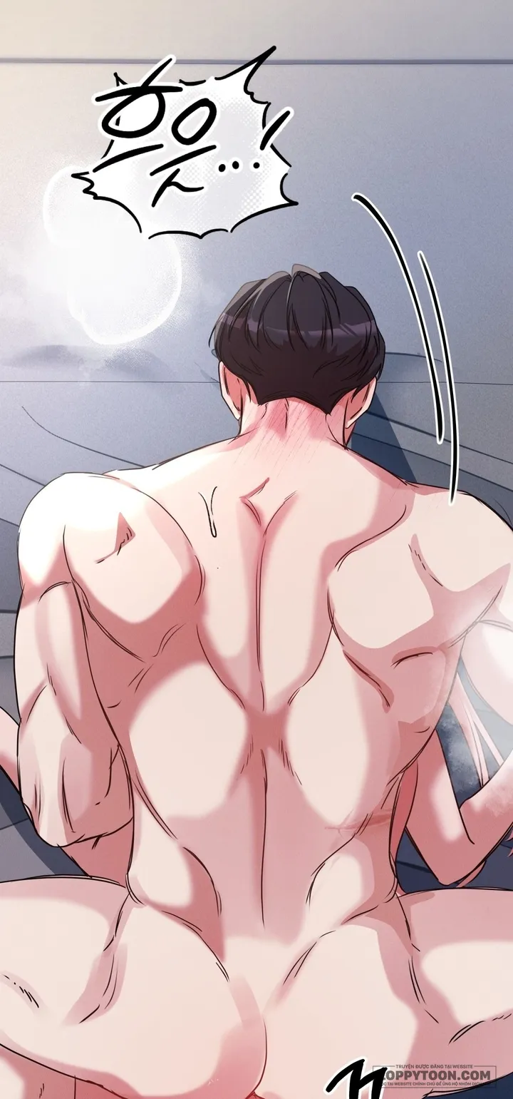 Nhiệt Độ Của Chúng Ta! - Chap 10 - Trang 2