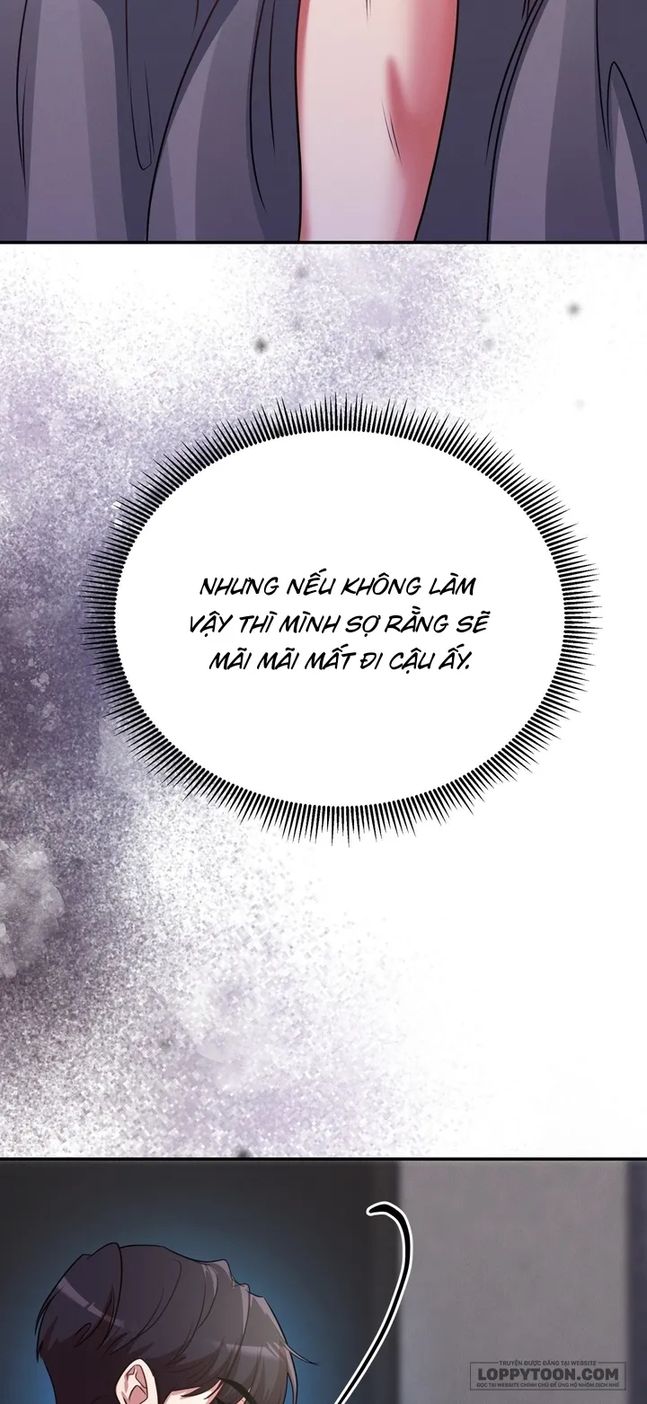 Nhiệt Độ Của Chúng Ta! - Chap 10 - Trang 11