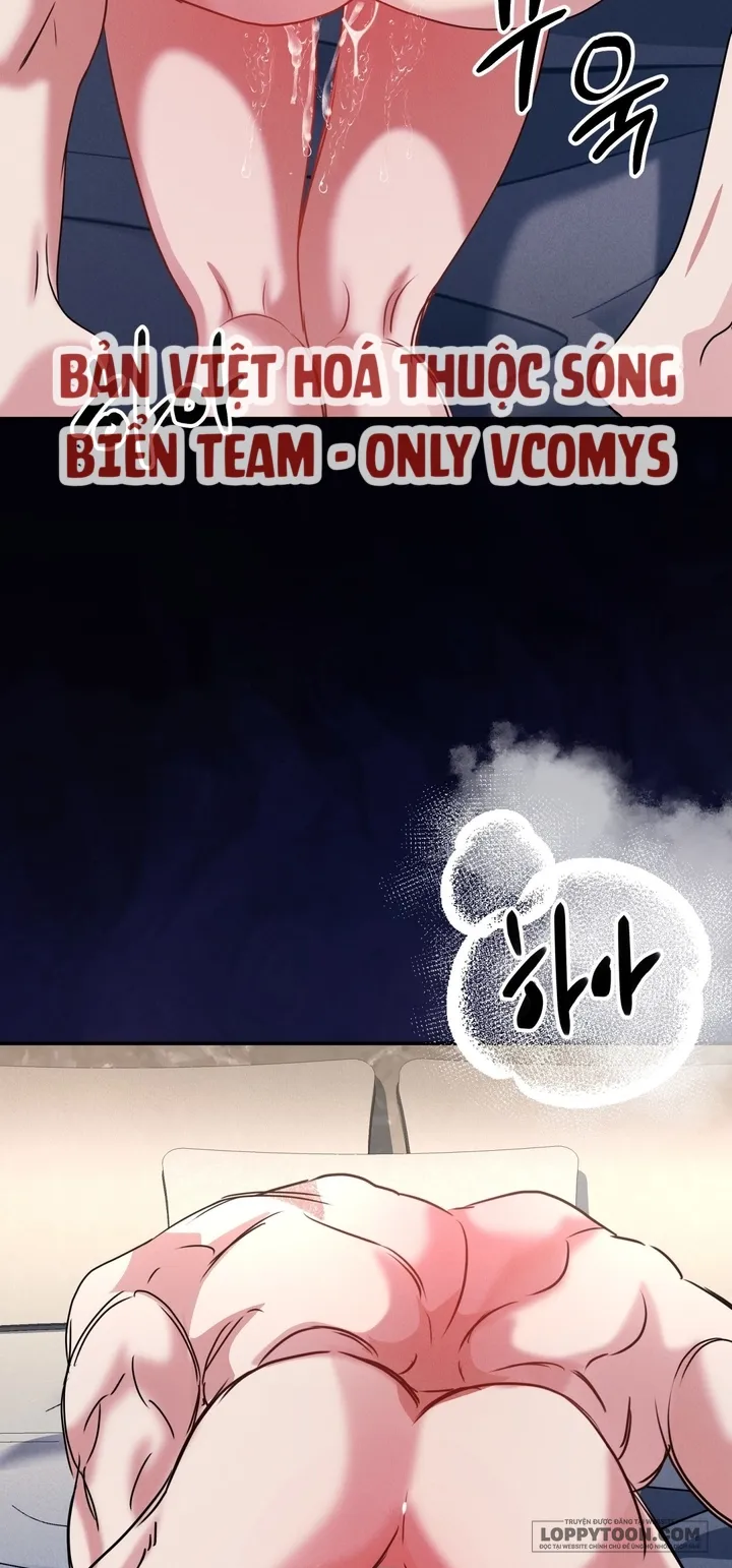 Nhiệt Độ Của Chúng Ta! - Chap 10 - Trang 3