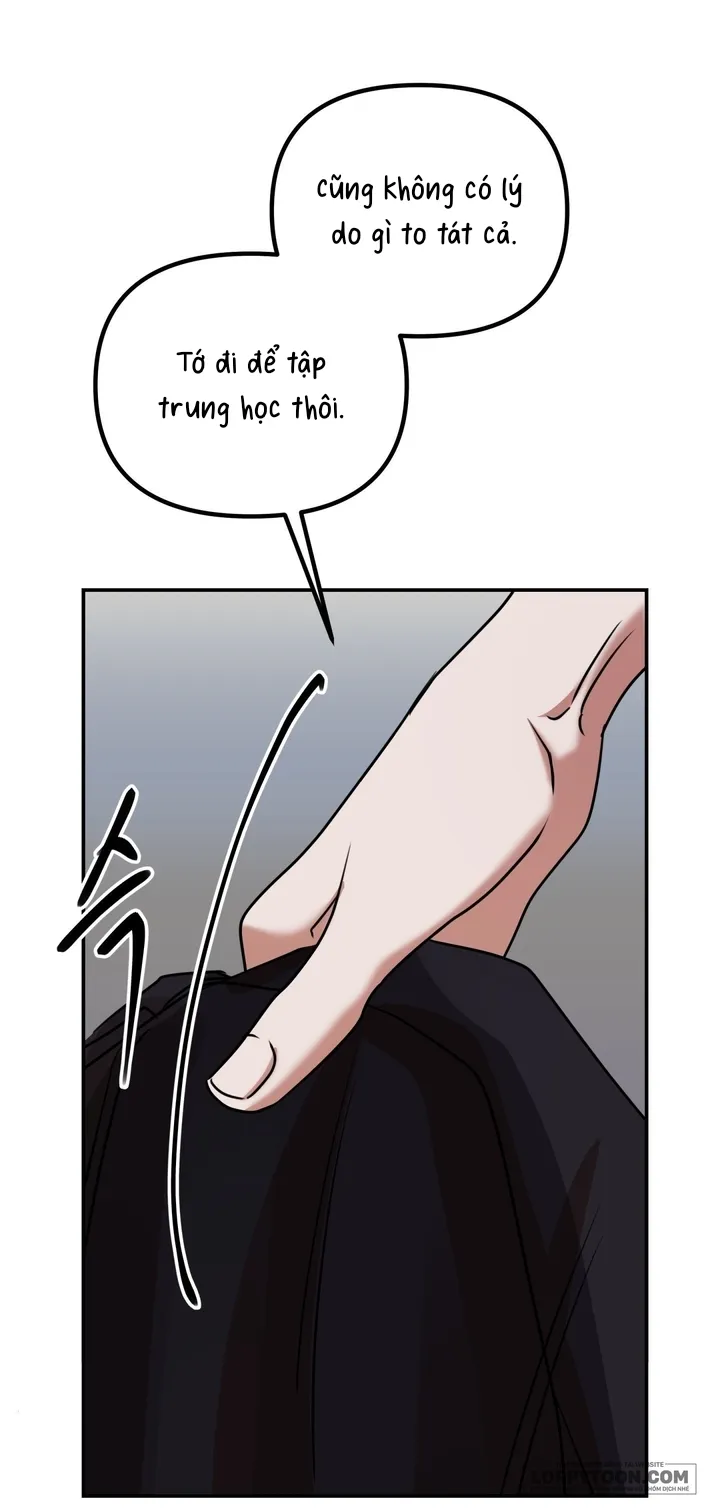 Nhiệt Độ Của Chúng Ta! - Chap 10 - Trang 22