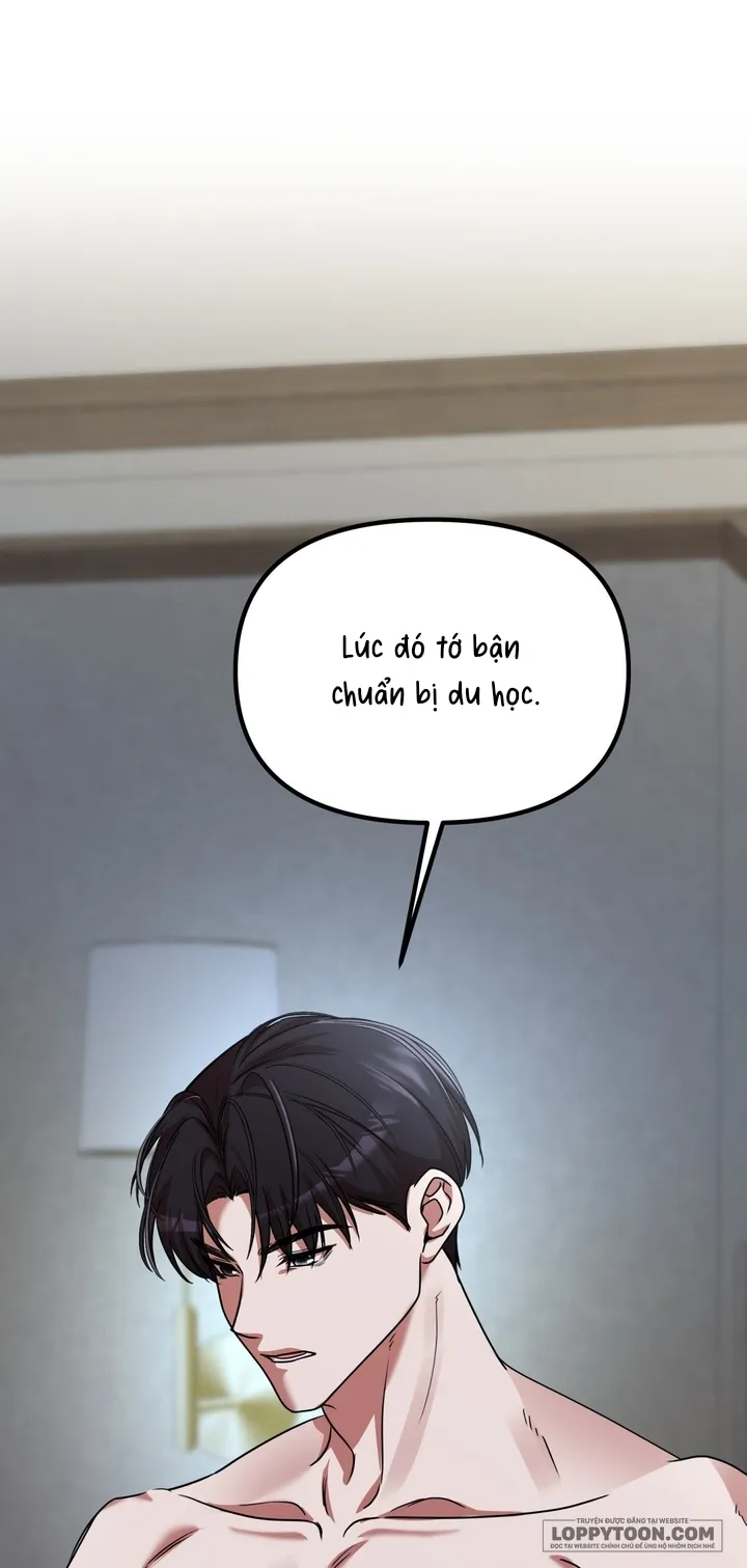 Nhiệt Độ Của Chúng Ta! - Chap 10 - Trang 23